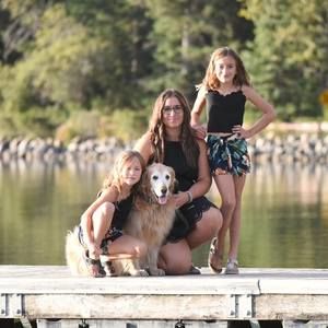 Meet your Posher, Lindsay